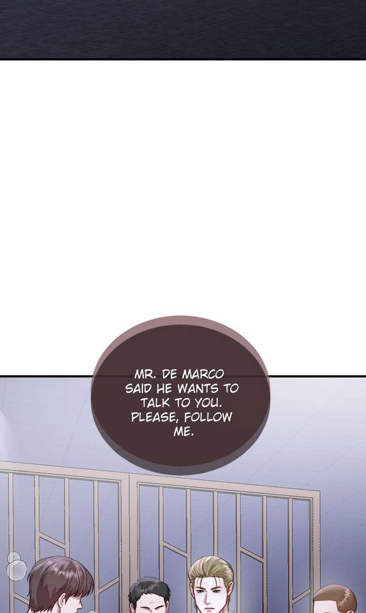 The Billionaire’s Replacement Wife Chapter 76 page 41 - 