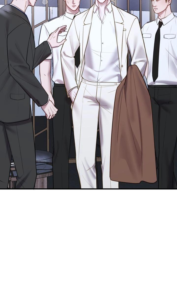 The Billionaire’s Replacement Wife Chapter 76 page 42 - 