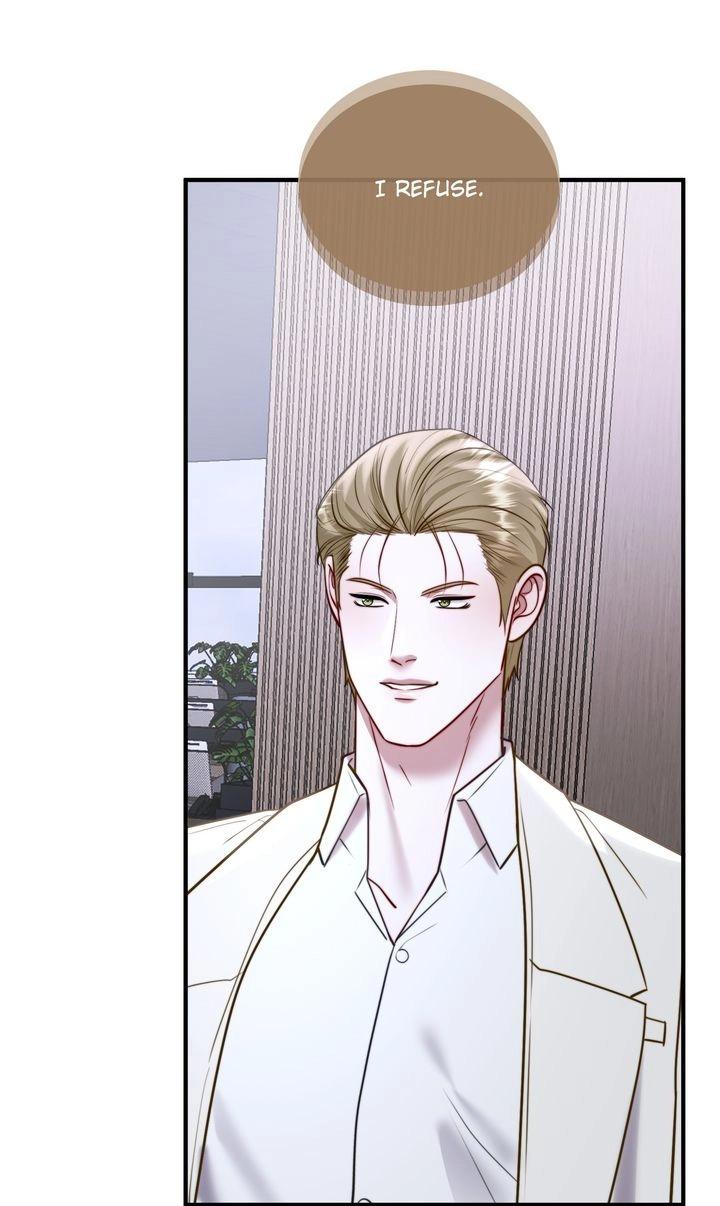 The Billionaire’s Replacement Wife Chapter 76 page 43 - 