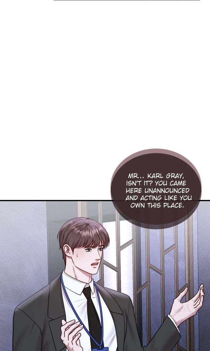 The Billionaire’s Replacement Wife Chapter 76 page 44 - 