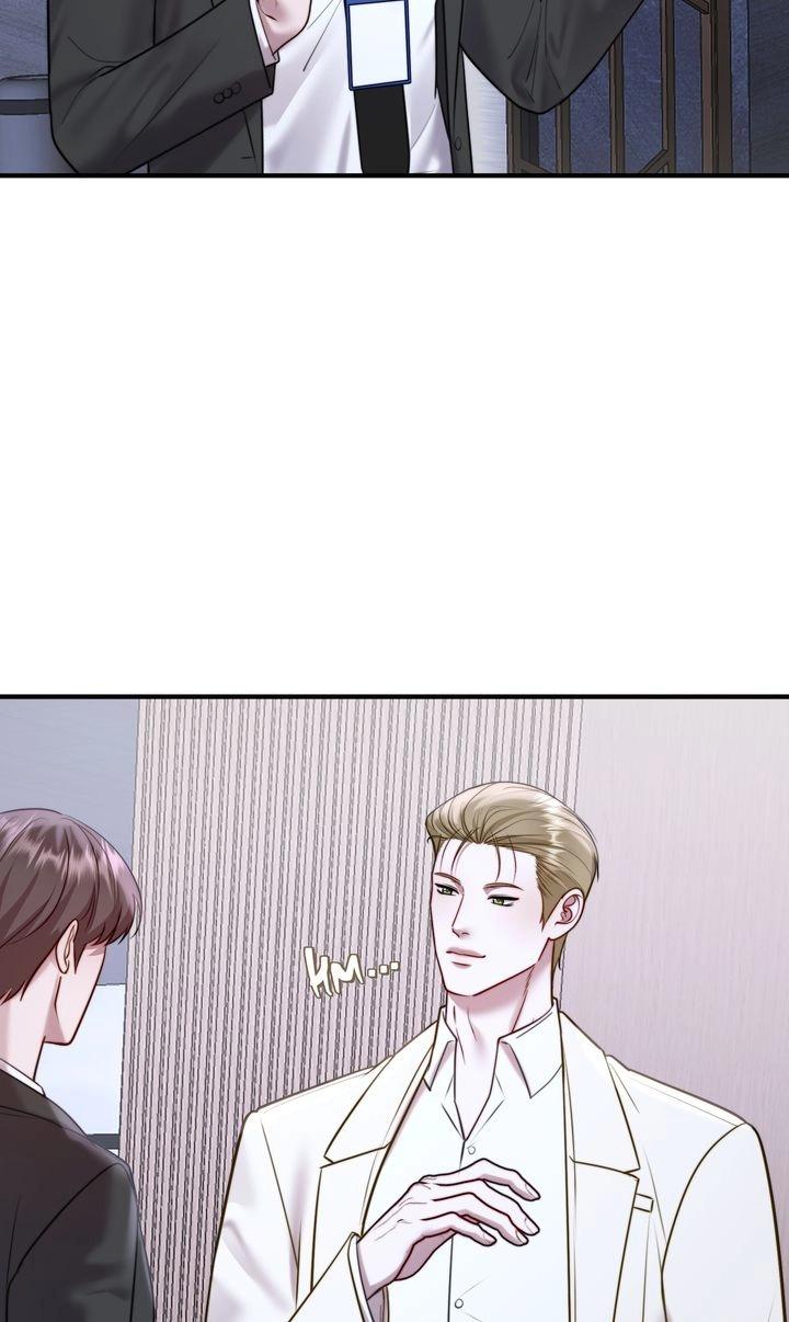 The Billionaire’s Replacement Wife Chapter 76 page 45 - 