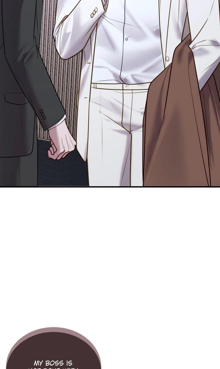 The Billionaire’s Replacement Wife Chapter 76 page 46 - 