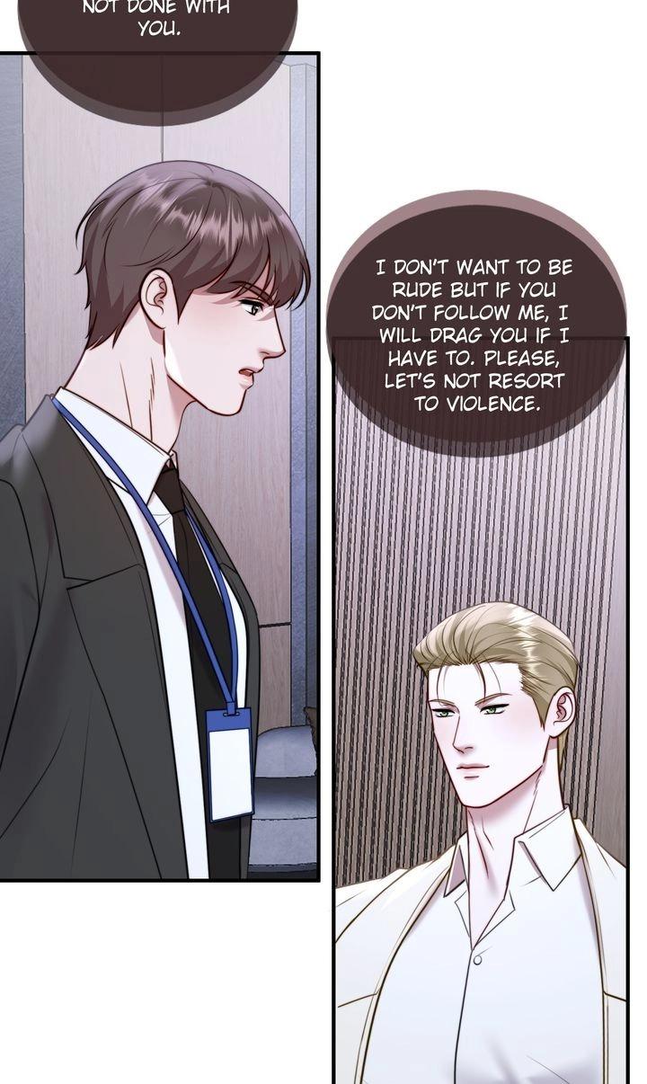 The Billionaire’s Replacement Wife Chapter 76 page 47 - 