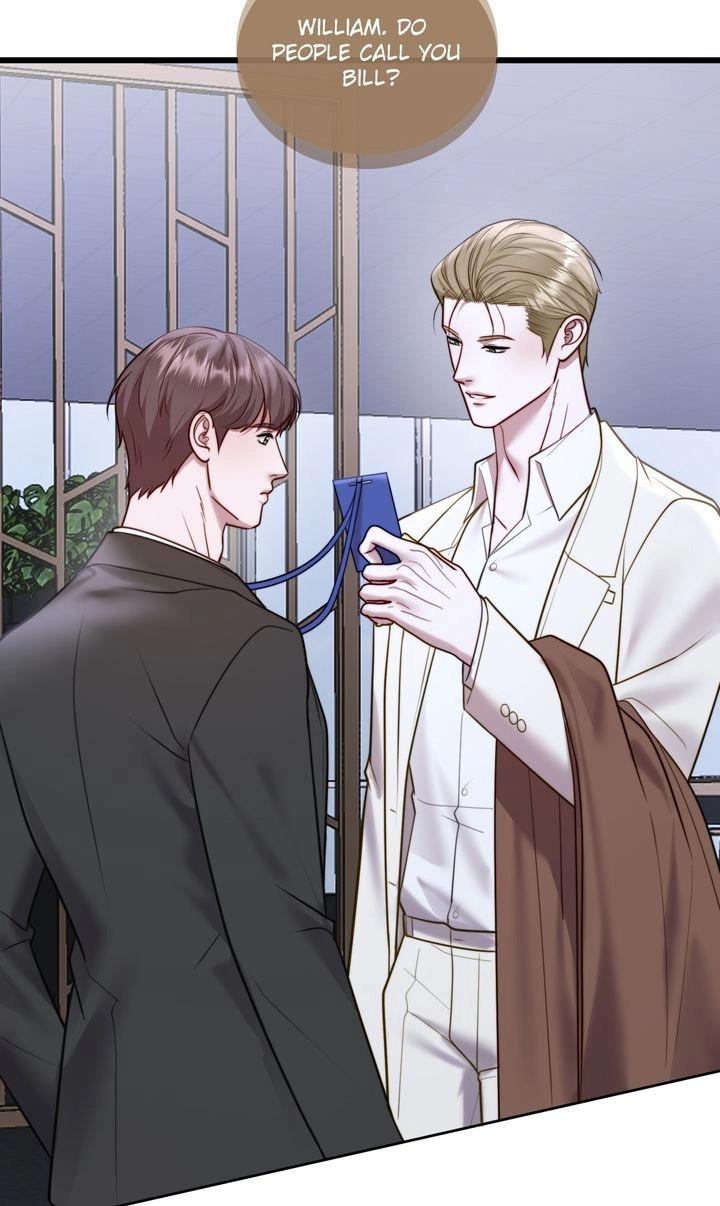The Billionaire’s Replacement Wife Chapter 76 page 49 - 