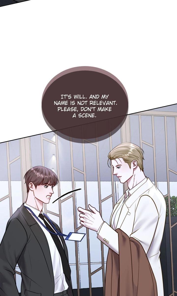 The Billionaire’s Replacement Wife Chapter 76 page 50 - 