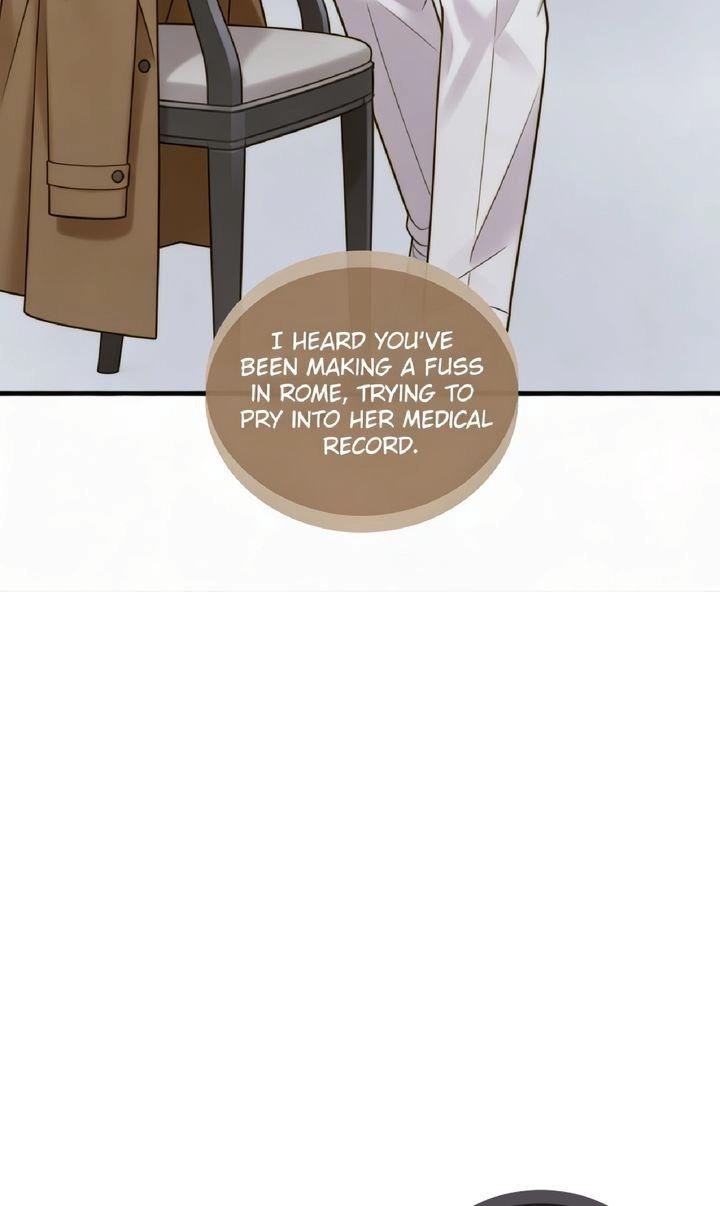 The Billionaire’s Replacement Wife Chapter 76 page 6 - 