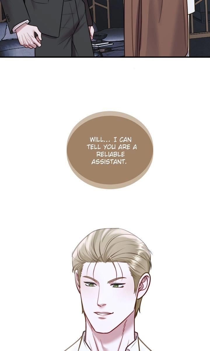 The Billionaire’s Replacement Wife Chapter 76 page 51 - 
