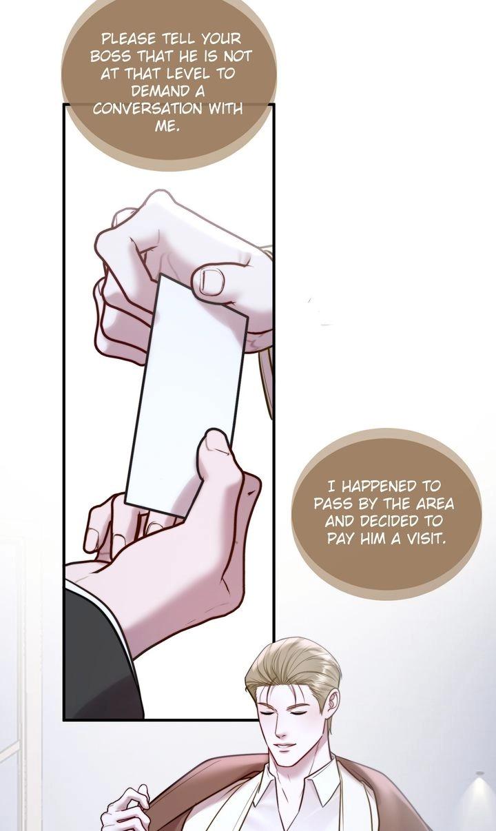 The Billionaire’s Replacement Wife Chapter 76 page 53 - 