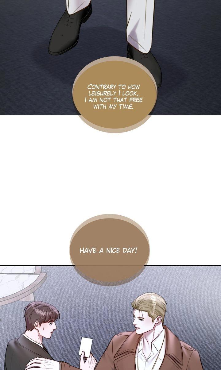 The Billionaire’s Replacement Wife Chapter 76 page 55 - 