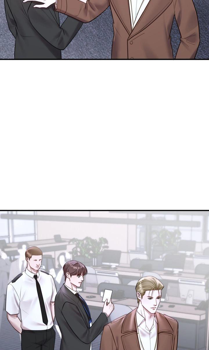 The Billionaire’s Replacement Wife Chapter 76 page 56 - 