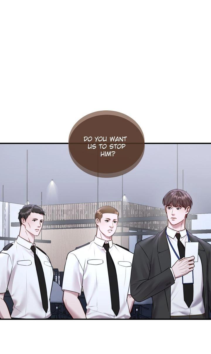 The Billionaire’s Replacement Wife Chapter 76 page 58 - 