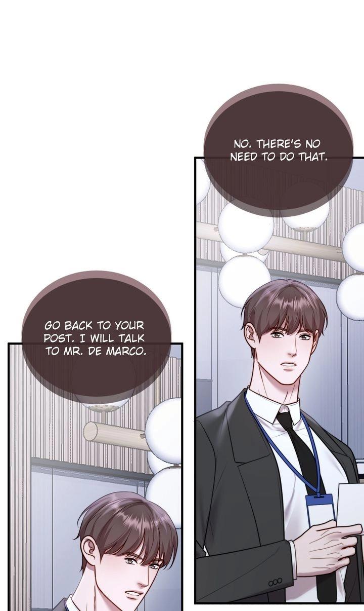 The Billionaire’s Replacement Wife Chapter 76 page 59 - 