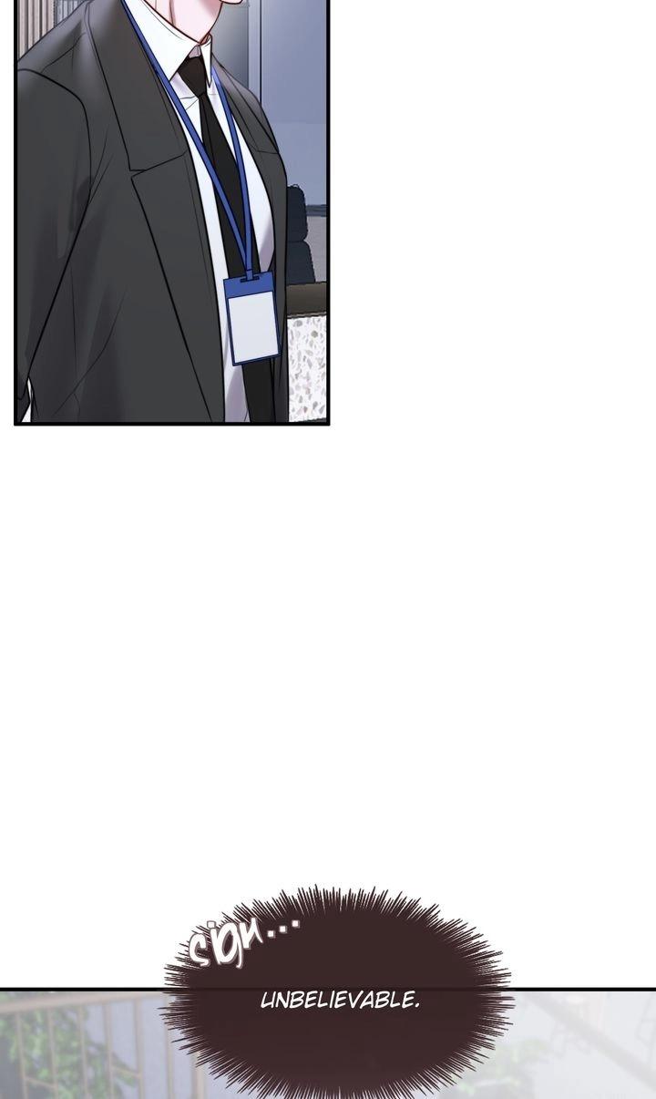 The Billionaire’s Replacement Wife Chapter 76 page 60 - 