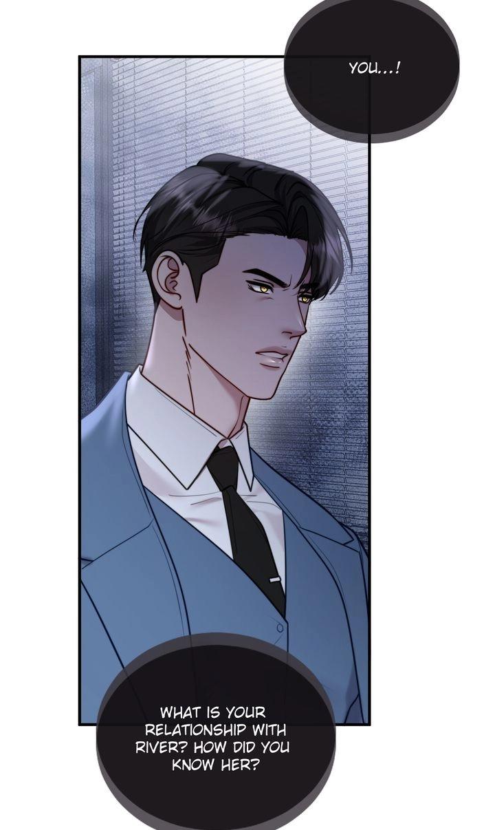The Billionaire’s Replacement Wife Chapter 76 page 7 - 