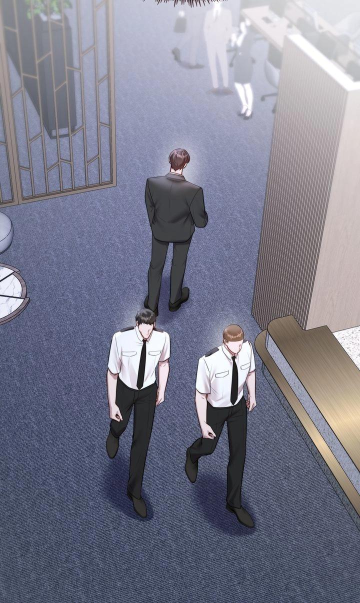 The Billionaire’s Replacement Wife Chapter 76 page 61 - 