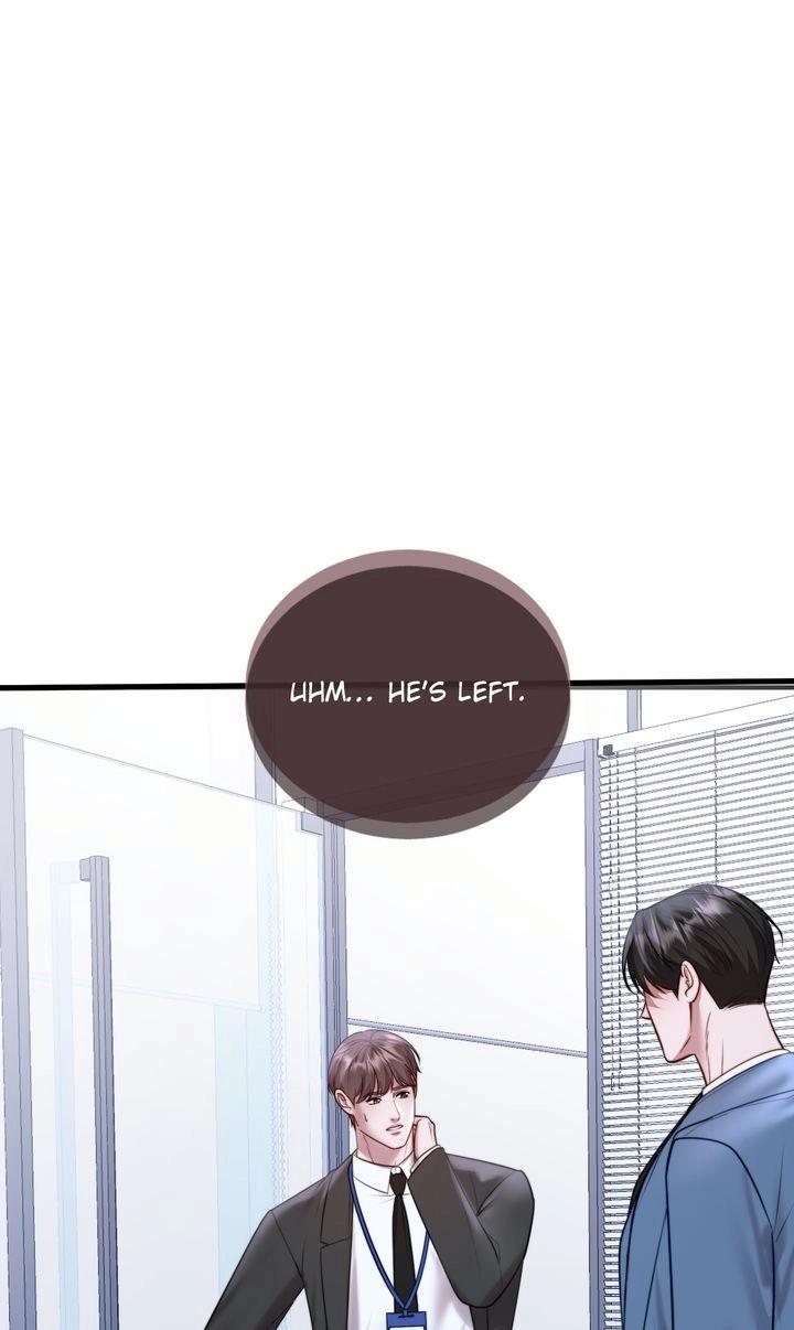 The Billionaire’s Replacement Wife Chapter 76 page 65 - 