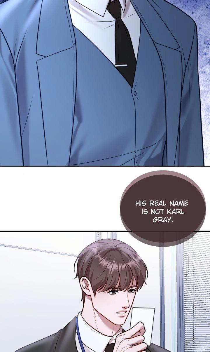 The Billionaire’s Replacement Wife Chapter 76 page 67 - 