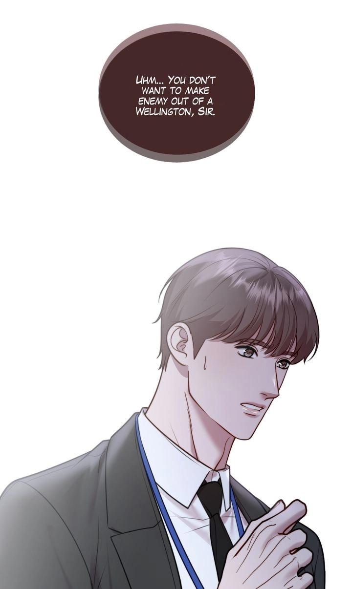 The Billionaire’s Replacement Wife Chapter 76 page 70 - 