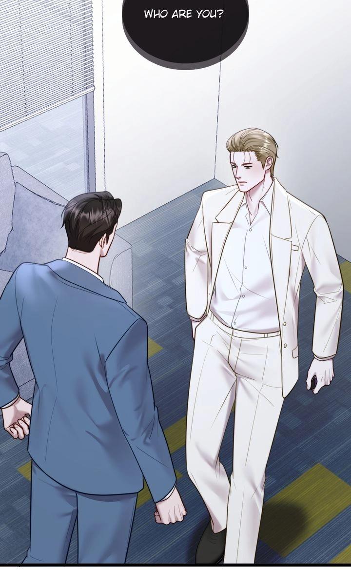 The Billionaire’s Replacement Wife Chapter 76 page 10 - 