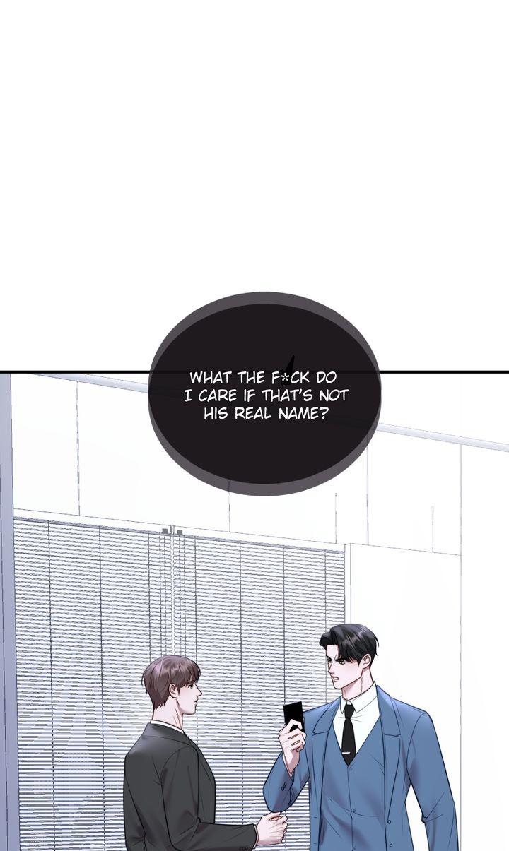The Billionaire’s Replacement Wife Chapter 77 page 1 - 