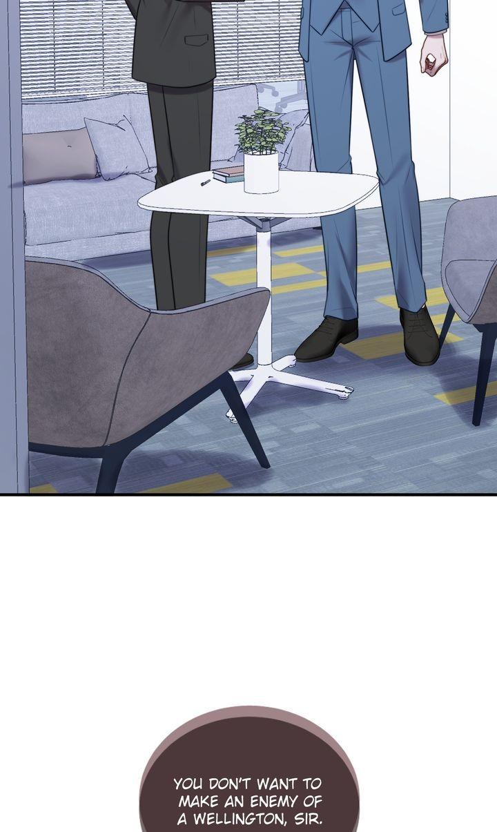 The Billionaire’s Replacement Wife Chapter 77 page 2 - 