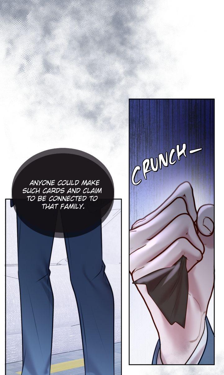 The Billionaire’s Replacement Wife Chapter 77 page 11 - 