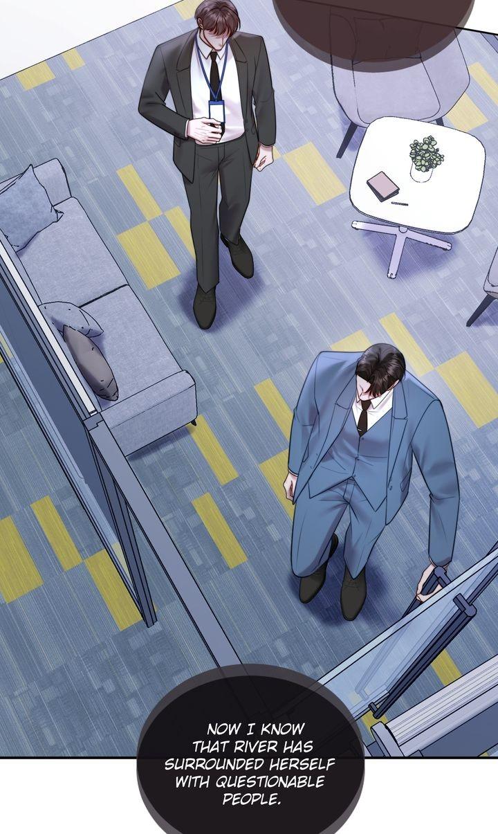 The Billionaire’s Replacement Wife Chapter 77 page 15 - 