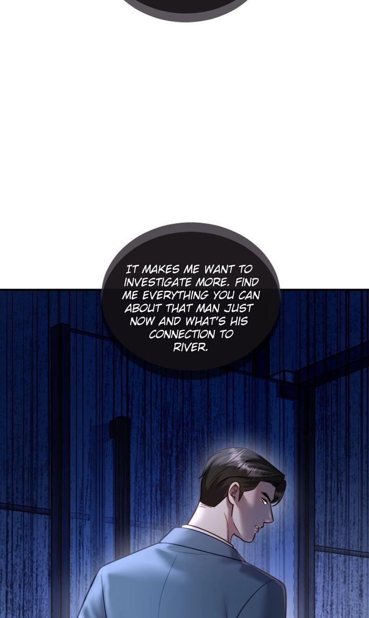 The Billionaire’s Replacement Wife Chapter 77 page 16 - 