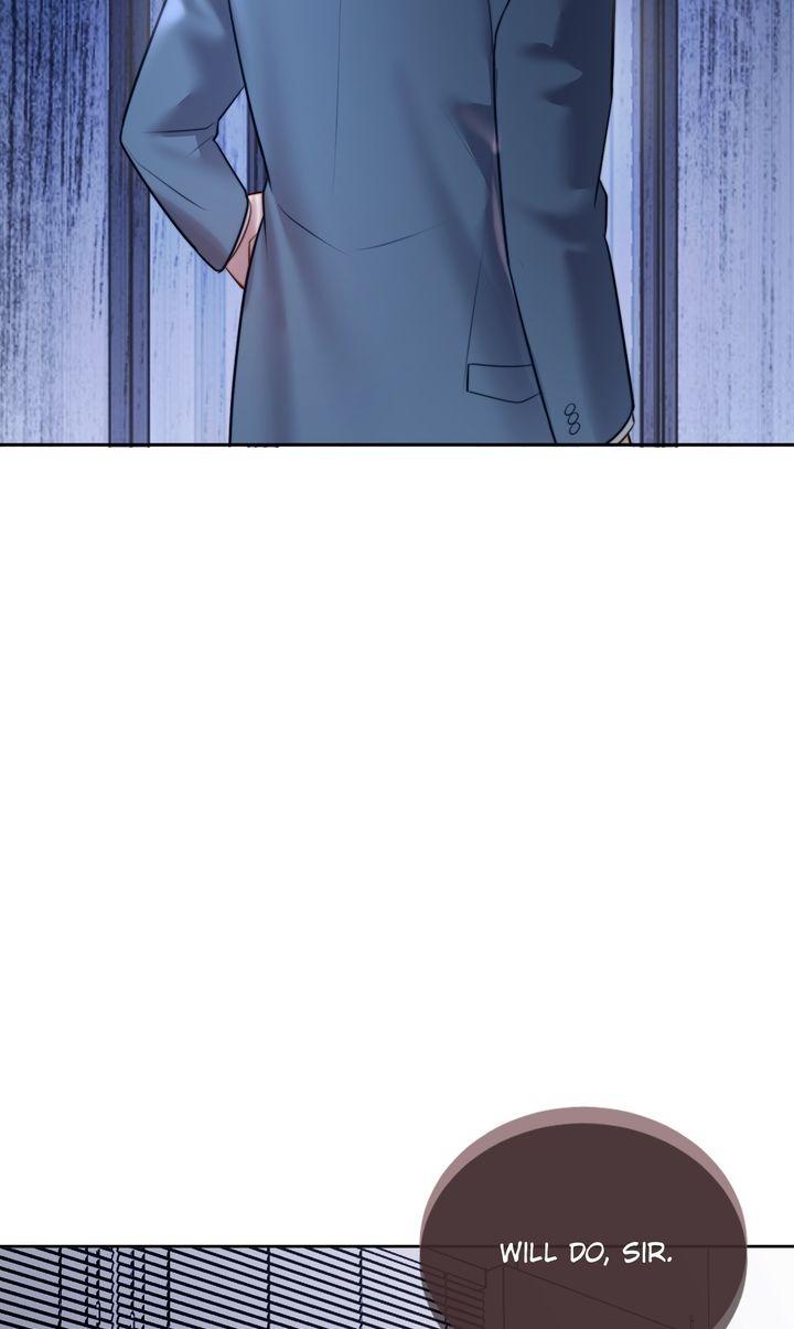 The Billionaire’s Replacement Wife Chapter 77 page 17 - 