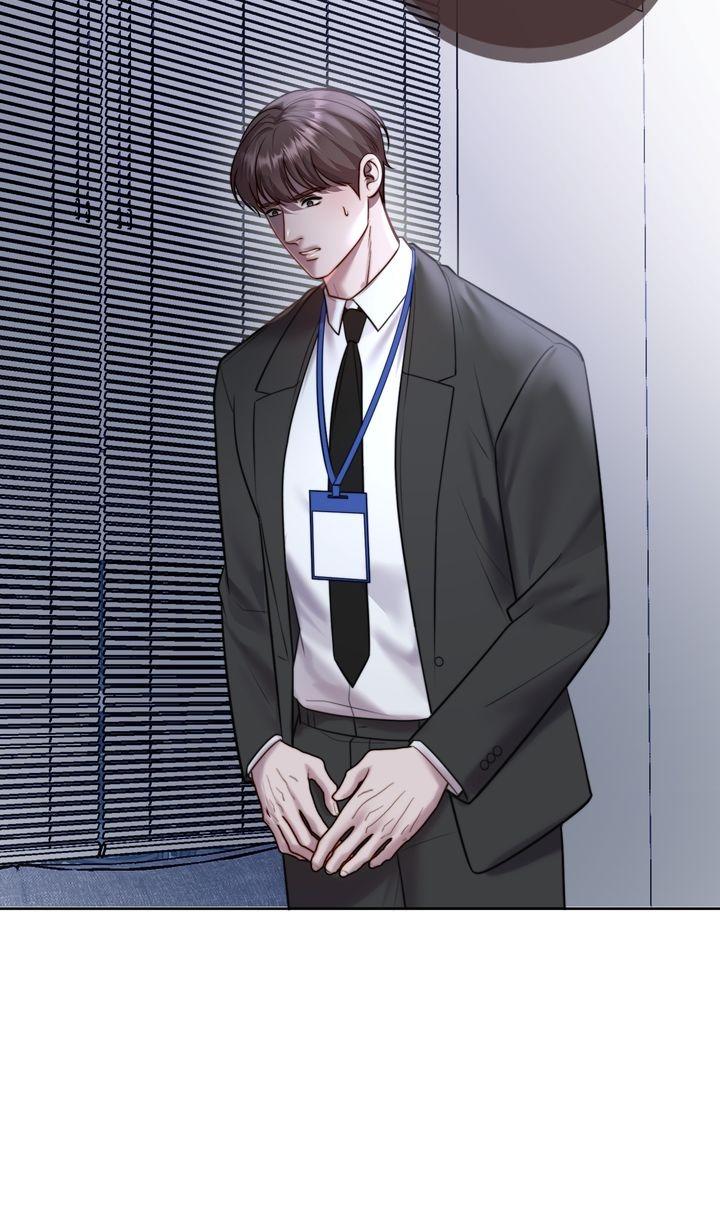 The Billionaire’s Replacement Wife Chapter 77 page 18 - 