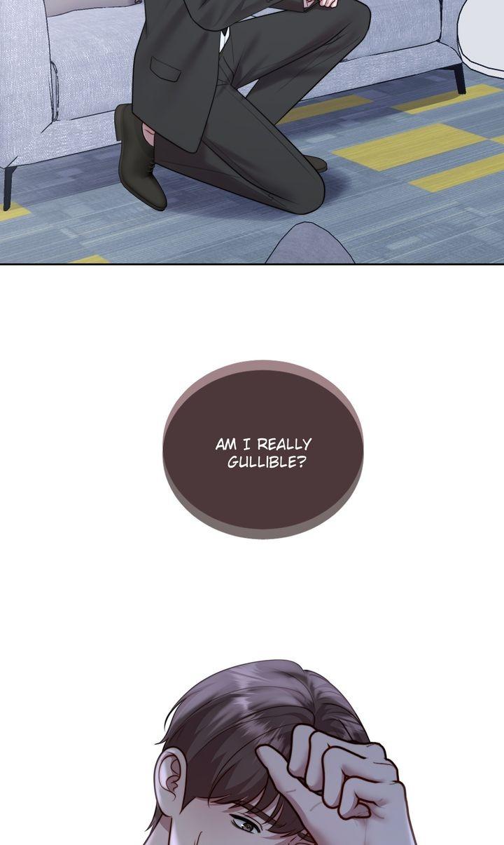 The Billionaire’s Replacement Wife Chapter 77 page 20 - 