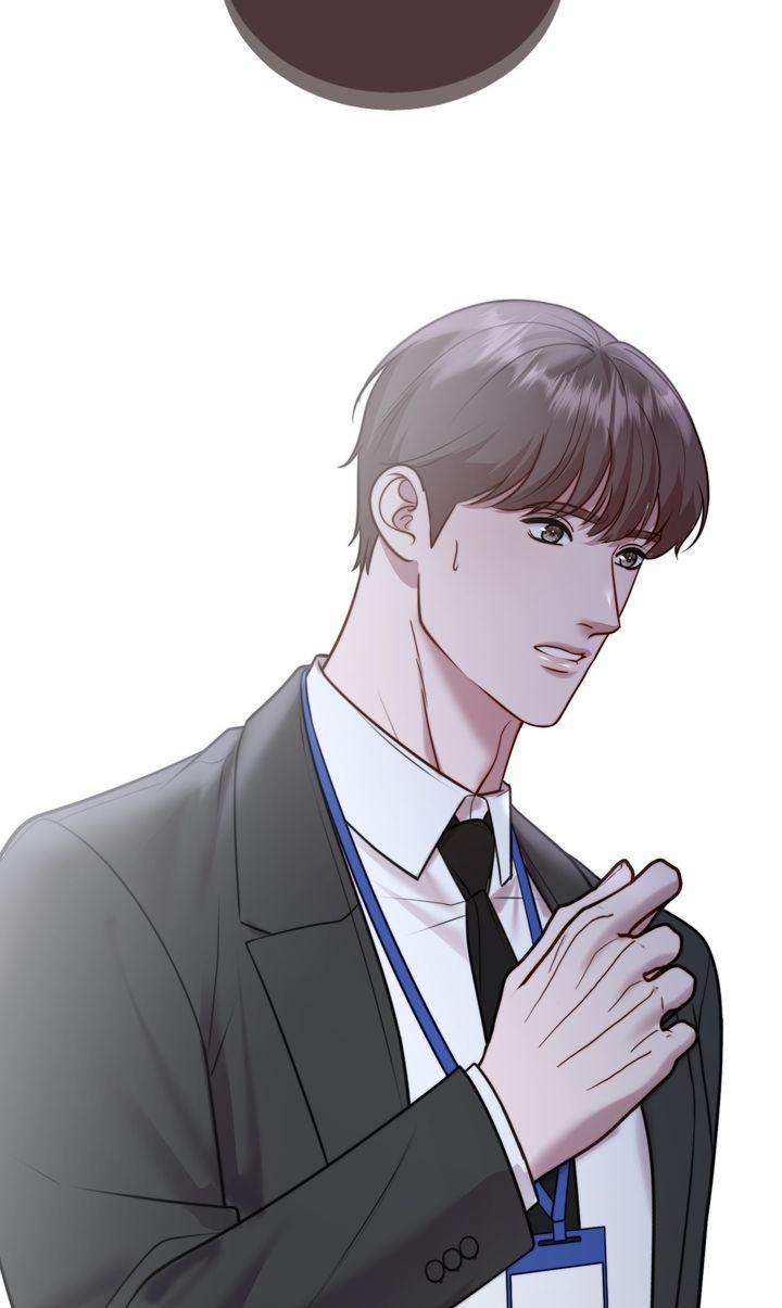 The Billionaire’s Replacement Wife Chapter 77 page 3 - 