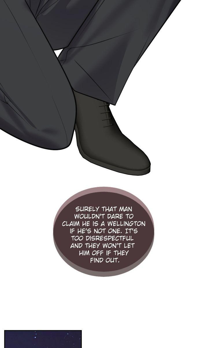 The Billionaire’s Replacement Wife Chapter 77 page 22 - 