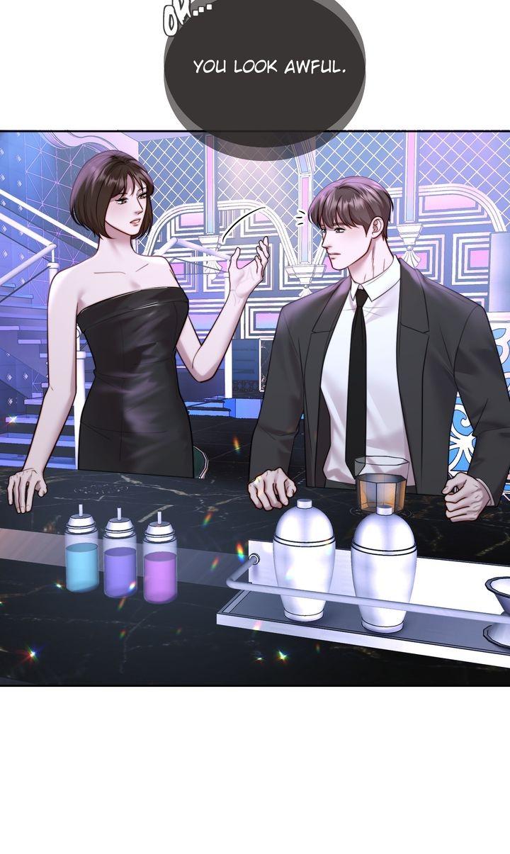 The Billionaire’s Replacement Wife Chapter 77 page 25 - 