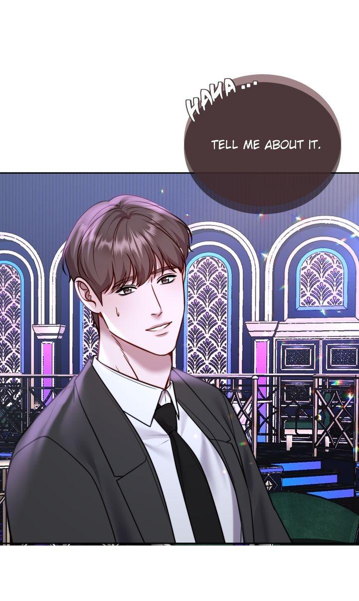 The Billionaire’s Replacement Wife Chapter 77 page 26 - 