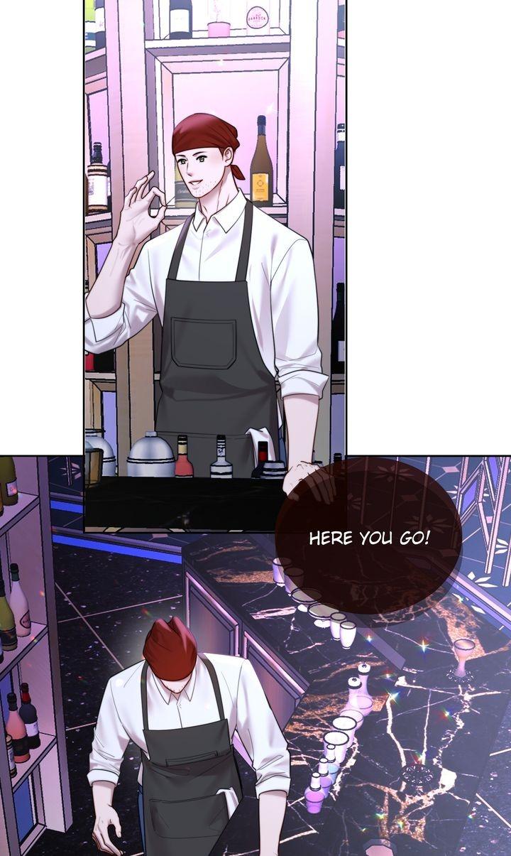 The Billionaire’s Replacement Wife Chapter 77 page 29 - 