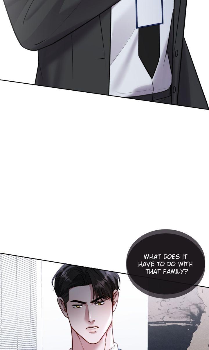 The Billionaire’s Replacement Wife Chapter 77 page 4 - 