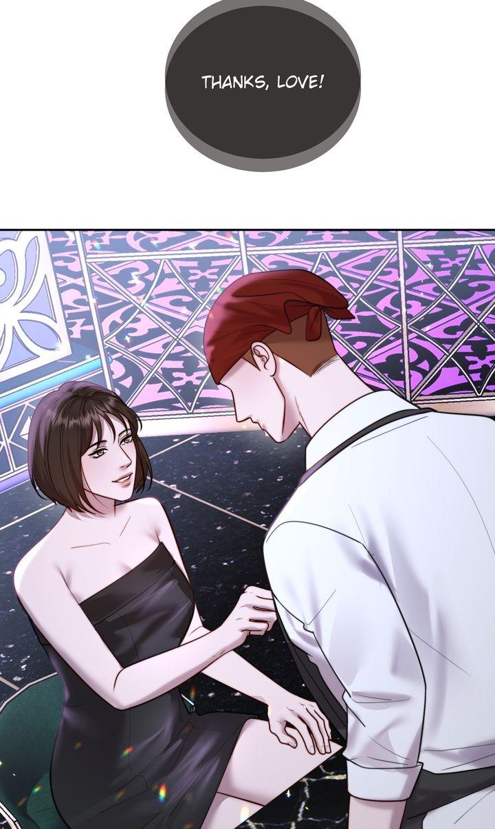 The Billionaire’s Replacement Wife Chapter 77 page 31 - 
