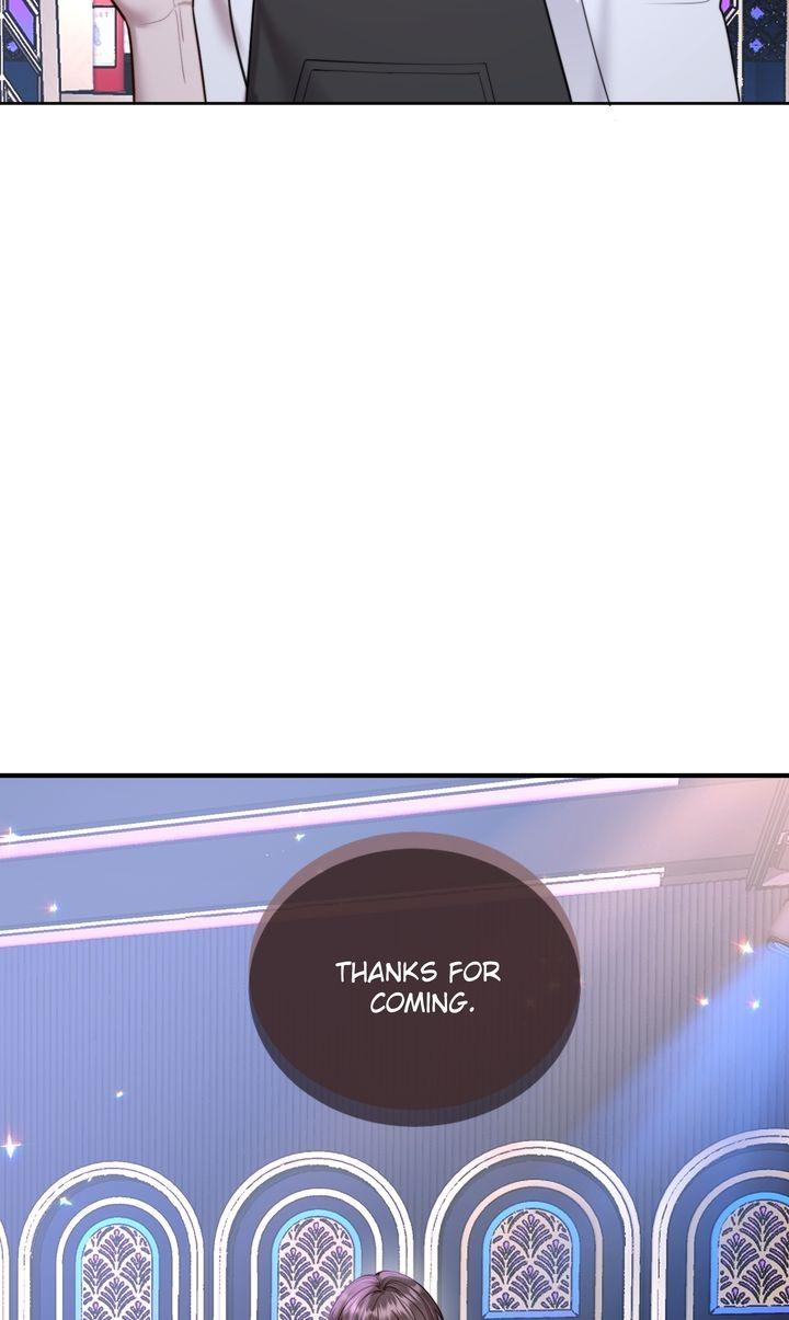 The Billionaire’s Replacement Wife Chapter 77 page 33 - 