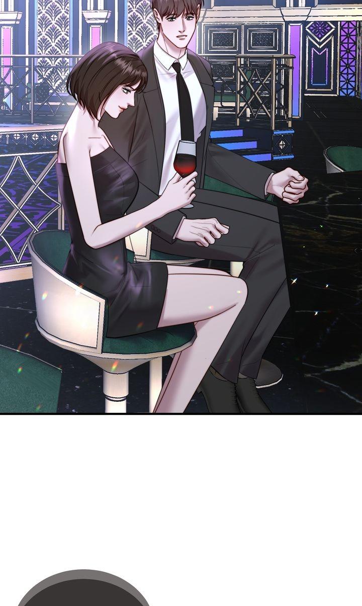 The Billionaire’s Replacement Wife Chapter 77 page 34 - 
