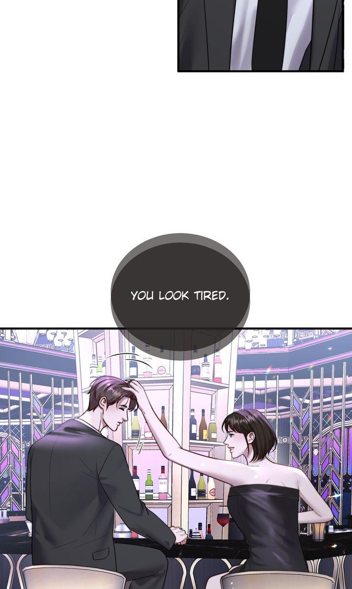 The Billionaire’s Replacement Wife Chapter 77 page 36 - 
