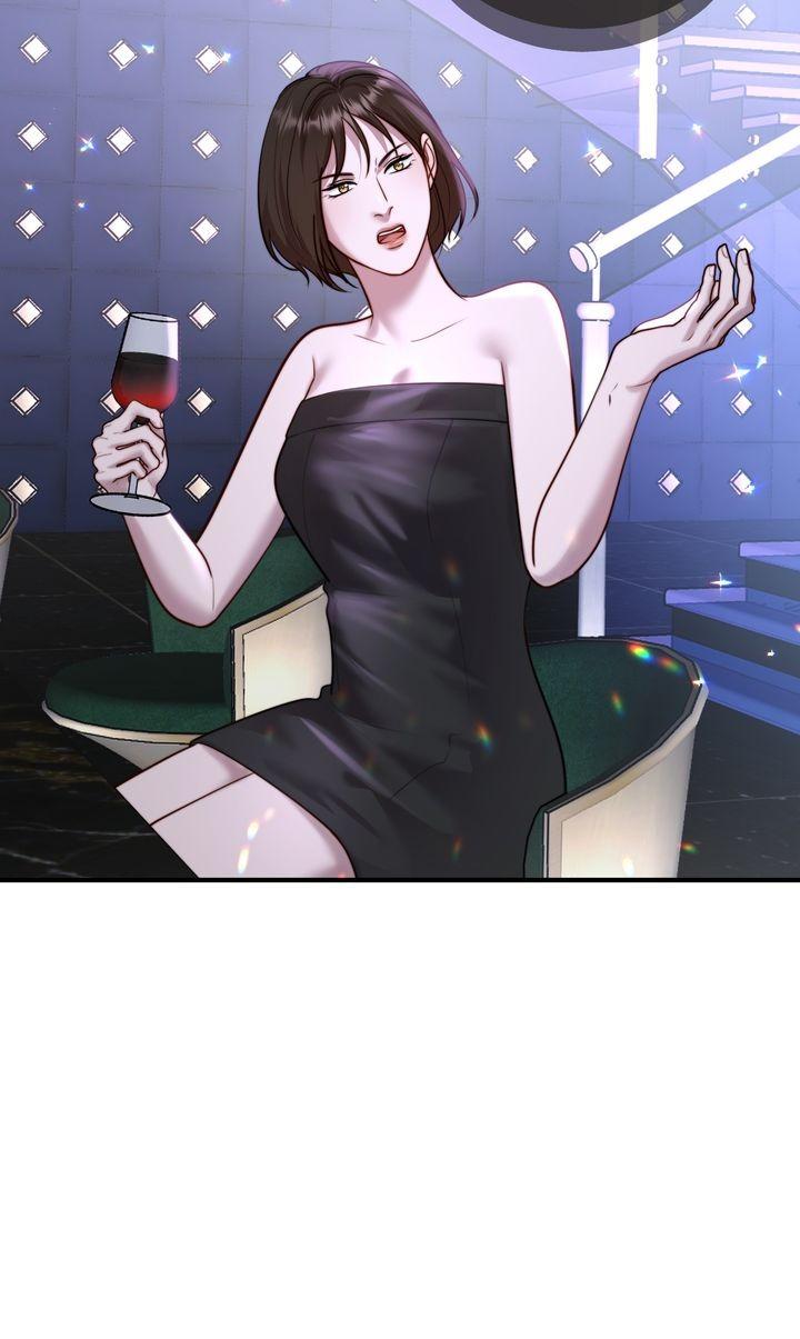 The Billionaire’s Replacement Wife Chapter 77 page 38 - 