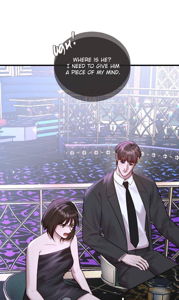 The Billionaire’s Replacement Wife Chapter 77 page 39 - 