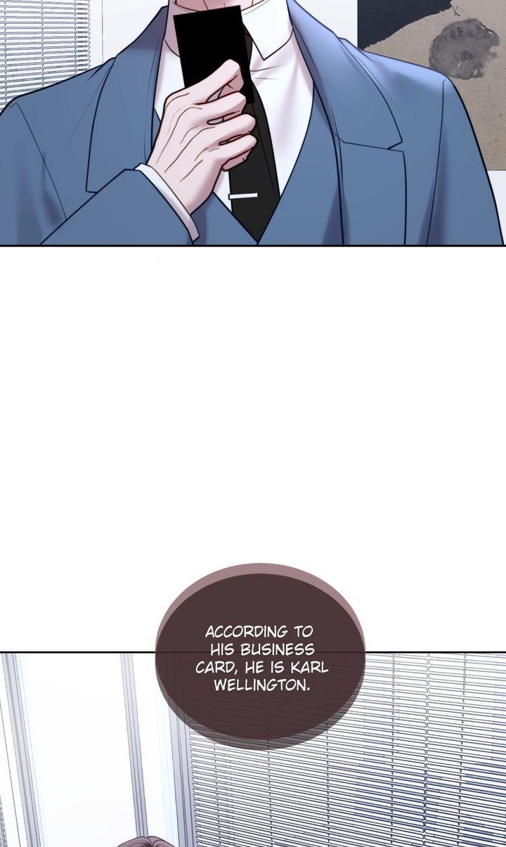 The Billionaire’s Replacement Wife Chapter 77 page 5 - 