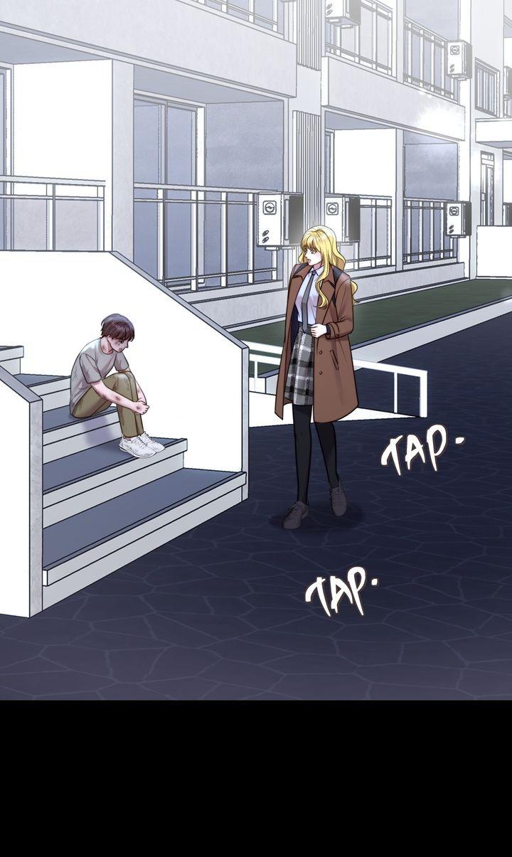 The Billionaire’s Replacement Wife Chapter 77 page 47 - 
