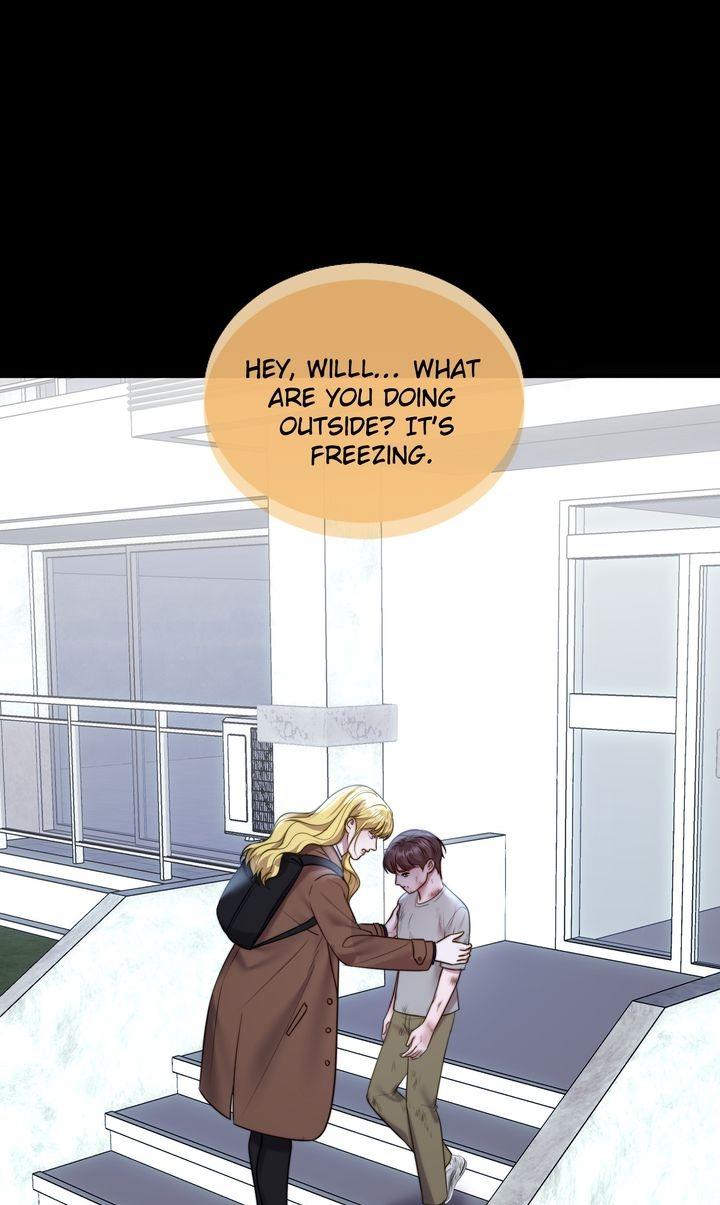 The Billionaire’s Replacement Wife Chapter 77 page 48 - 