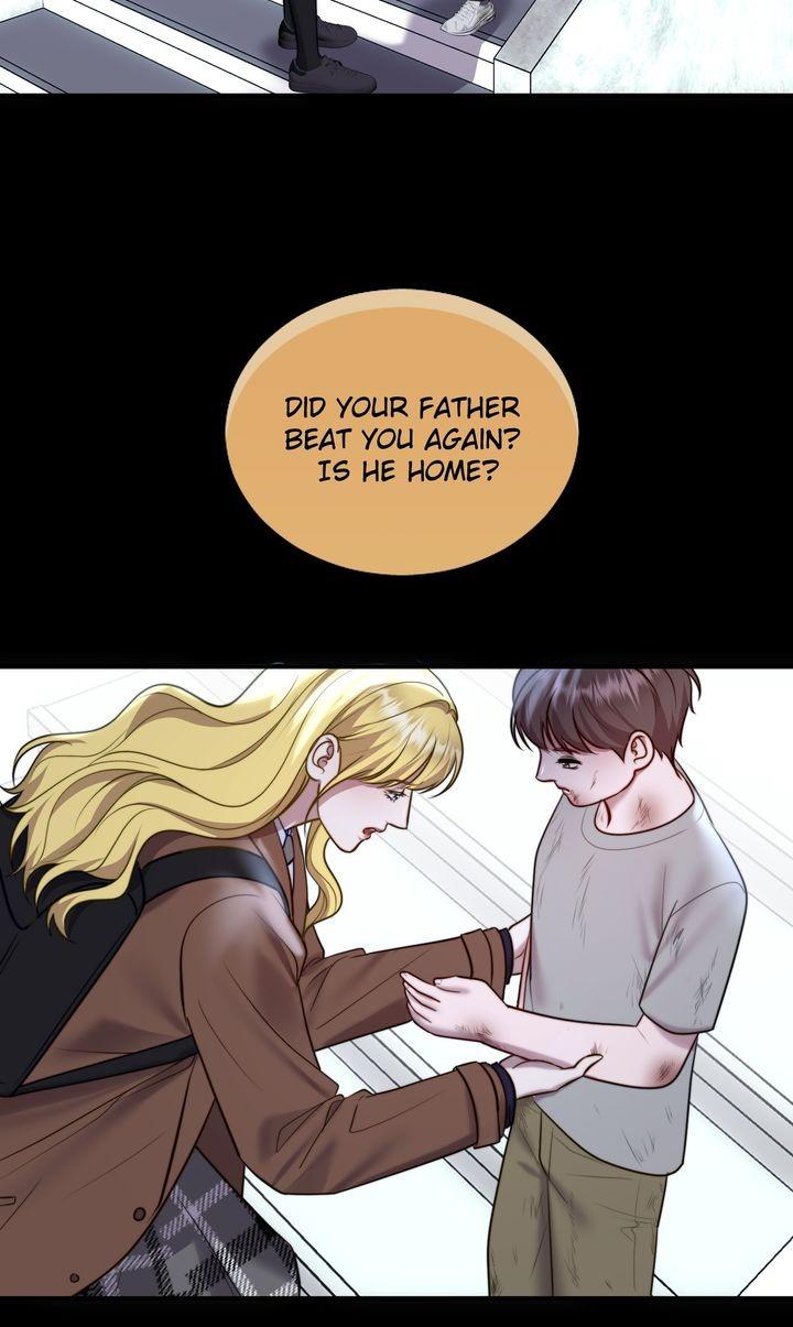 The Billionaire’s Replacement Wife Chapter 77 page 49 - 