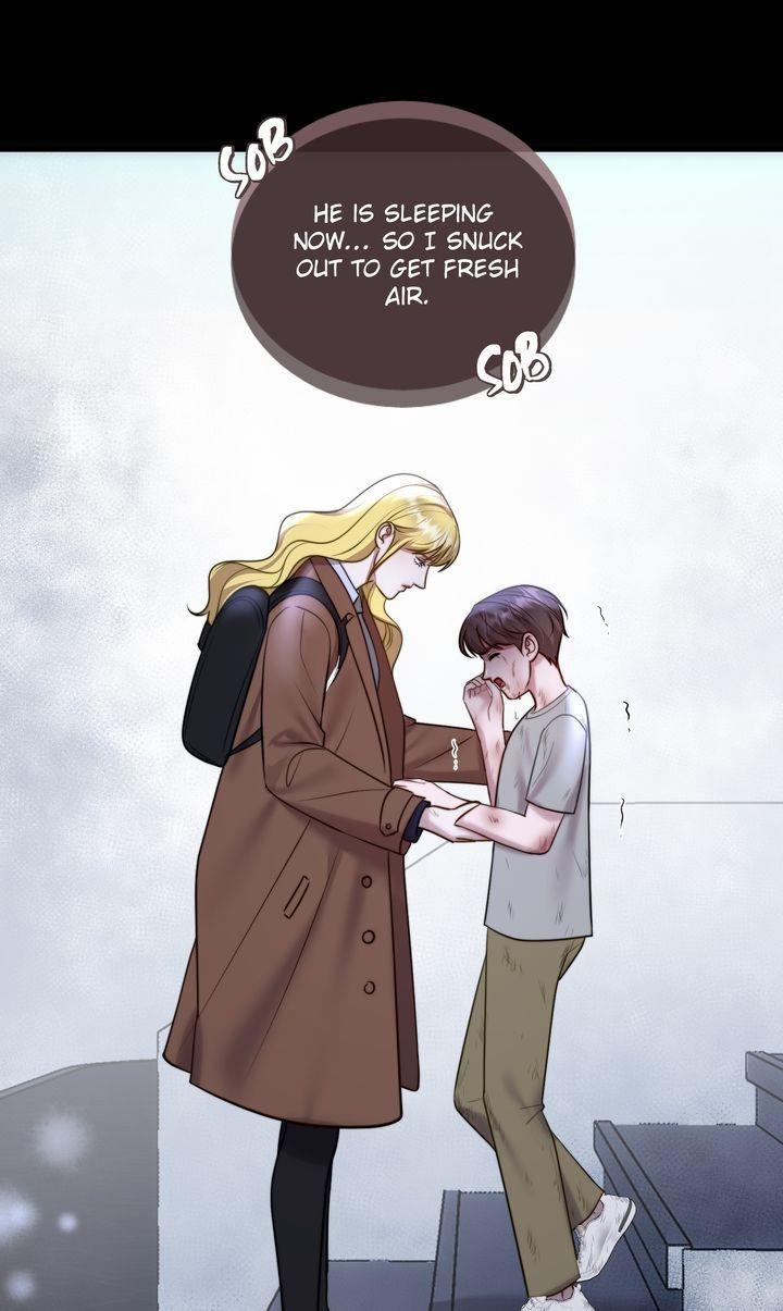 The Billionaire’s Replacement Wife Chapter 77 page 50 - 