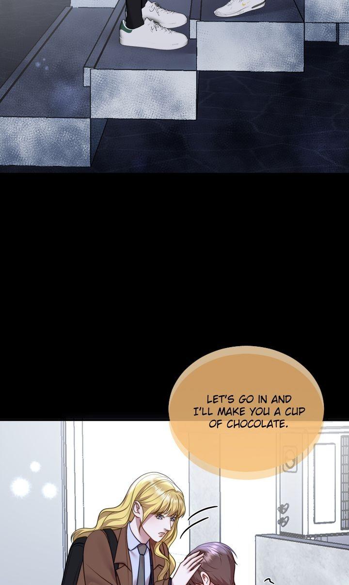The Billionaire’s Replacement Wife Chapter 77 page 51 - 