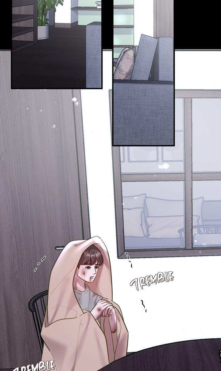 The Billionaire’s Replacement Wife Chapter 77 page 53 - 